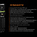 Фонарь Fenix UC30 2017 (XP-L HI V3, ANSI 1000 lm, 18650)