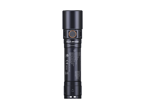 Фонарь Fenix WF30RE + подарок Fenix AOT-M (XP-G2, ANSI 280 лм, 21700)