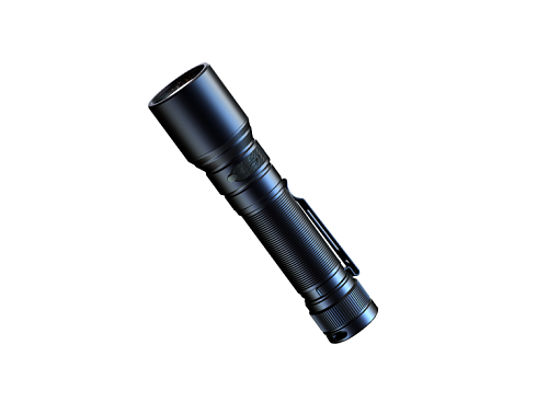 Фонарь Fenix C6 V3.0 (SST40, ANSI 1500 lm, 18650/CR123A)
