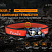 Фонарь Fenix HM65R-T (LUMINUS SST40, ANSI 1700 лм, 18650/CR123A)