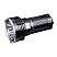 Фонарь Fenix LR50R (4xSST70, 12000 лм, Li-ion/21700)