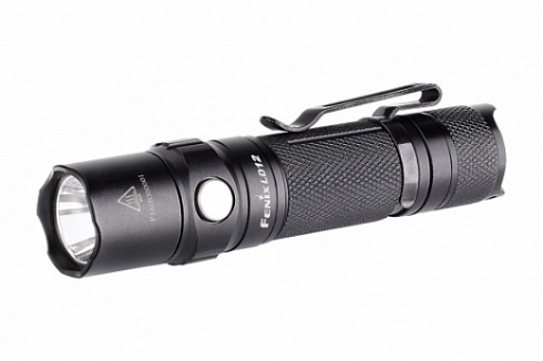 Фонарь Fenix LD12