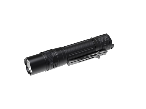 Фонарь Fenix PD36R (SST-40, ANSI 1600 lm, 21700)