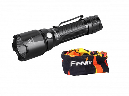 Фонарь Fenix TK22 V2.0 (1600 lm, 21700/18650)