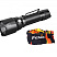 Фонарь Fenix TK22 V2.0 (1600 lm, 21700/18650)