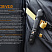 Фонарь Fenix UC35 V2.0 (XP-L HI V3, ANSI 1000 lm, 18650)