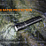 Фонарь Fenix PD36 TAC (SST70, ANSI 3000 lm, 21700)
