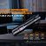 Фонарь Fenix LD32 UVC (XPH35, 1200 лм, 18650/CR123A)