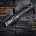Фонарь Fenix PD35 V3.0 (SFT40, 1700 lm, 18650,CR123A)