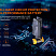 Фонарь Fenix GL19R (SFT40, ANSI 1200 лм, 18350)