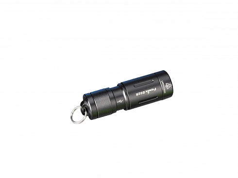 Набор фонарей Fenix TK16 V2.0 + E02R