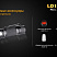 Фонарь Fenix LD12