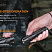Фонарь Fenix LD32 UVC (XPH35, 1200 лм, 18650/CR123A)