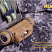 Фонарь Fenix HL60R Desert Yellow (XM-L2 U2 NW, ANSI 950 лм, 18650)