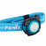 Фонарь Fenix HL05 Голубой (White/Red LEDs, ANSI 8 лм, CR2032)