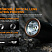 Фонарь Fenix E20 V2.0 (LUMINUS SST7, ANSI 350 лм, 2xAA)
