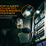 Фонарь Fenix E18R (XP-L HI, ANSI 750 лм, 16340/CR123A)