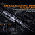 Фонари Fenix\Фонарь Fenix TK06 (LUMINUS SST20 L4, 800 лм, 18650)