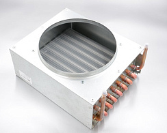 Конденсатор CD - 2,0