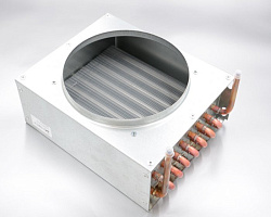 Конденсатор CD - 2,0