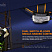 Фонарь Fenix HP25R V2.0 (SST40, ANSI 2000 лм, 21700)