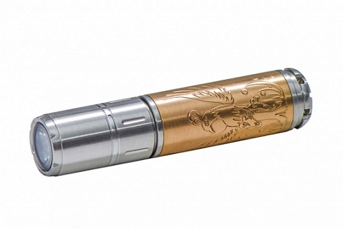 Фонарь Fenix 15th Limited Edition (XP-E2 R3, ANSI 85 lm, AAA)