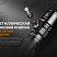 Фонарь Fenix PD35 V2.0 (XP-L HI V3, 1000 lm, 18650/CR123A)