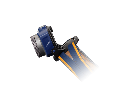Фонарь Fenix HL40R Синий (XP-L HI V2, ANSI 600 lm, 2000 mAh)