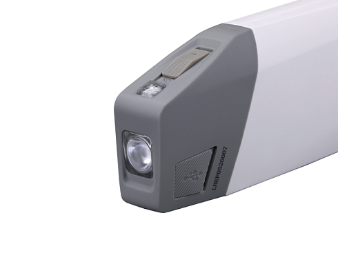 Фонарь Fenix E-STAR (White LED, ANSI 100 лм, AA)