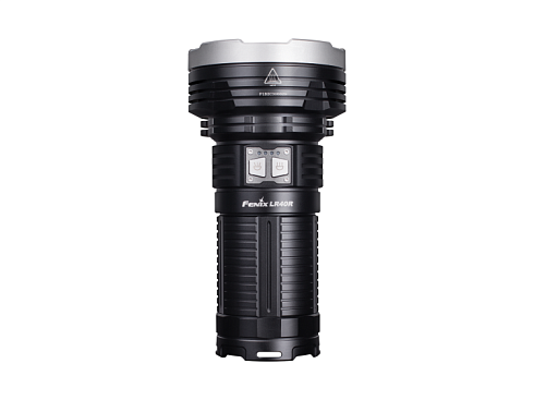 Фонарь Fenix LR40R (XP-L HIV3+18LuxeonV2, 12000 лм)