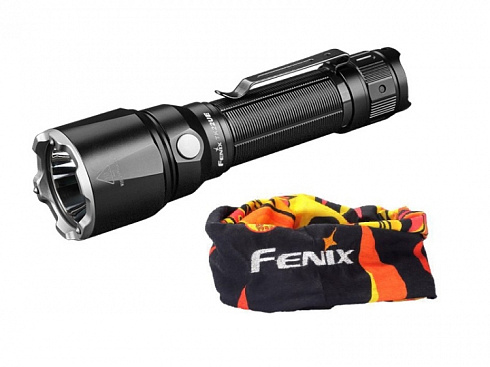 Фонарь Fenix TK22UE V2.0 (1600 lm, 21700,18650)