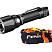 Фонарь Fenix TK22UE V2.0 (1600 lm, 21700,18650)