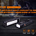 Фонарь Fenix WT16R (2 x XP-E2 + COB, ANSI 300 lm, Li-Po)
