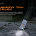 Фонарь Fenix E03R (MATCH CA18 + EVERLIGHT 2835, ANSI 260 лм, Li-Po)