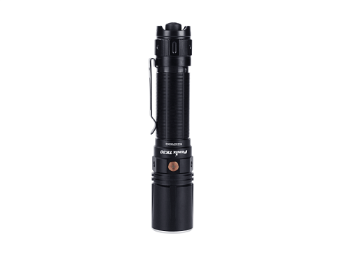Фонарь Fenix TK30 (Белый лазер, 500 lm, 21700)