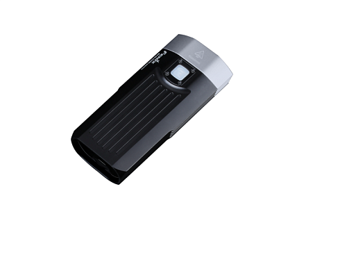 Велофара Fenix BC30 V2.0 (2xSST-40-N5, 2200 лм, 18650)