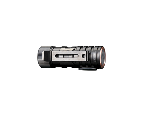 Фонарь Fenix HM50R V2.0 (XP-G S4, ANSI 700 лм, 16340)