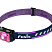 Фонарь Fenix HL12R Розовый (XP-G2 R5, ANSI 400 lm, 1000 mAh)