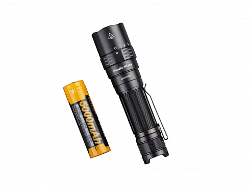 Набор фонарей Fenix PD40R V2.0 + E01 V2.0