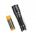 Набор фонарей Fenix PD40R V2.0 + E01 V2.0