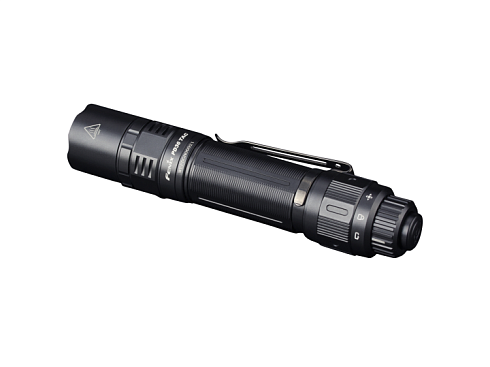 Фонарь Fenix PD36 TAC (SST70, ANSI 3000 lm, 21700)