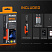 Фонарь взрывозащищенный Fenix WF05E (XP-G2, ANSI 85 лм, 2xAAA)