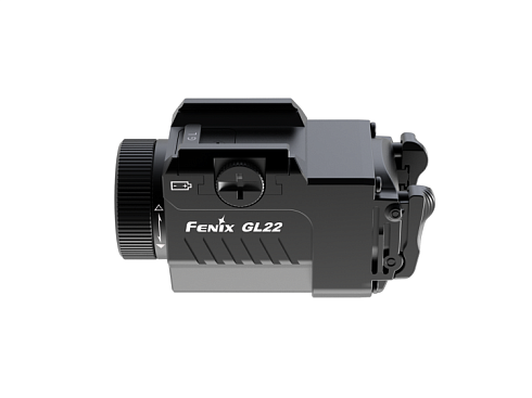 Фонарь Fenix GL22 (ANSI 750 лм, 16340/CR123A)