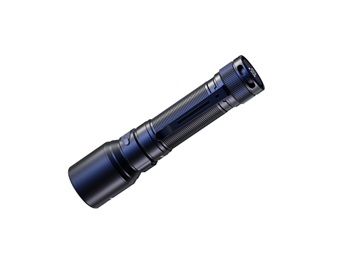 Фонарь Fenix C6 V3.0 (SST40, ANSI 1500 lm, 18650/CR123A)