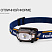 Фонарь Fenix HL15 Черный (XP-G R5, 200 лм, AAA)