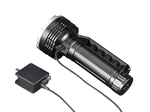 Фонарь Fenix LR80R (6xSST70, 18000 лм)