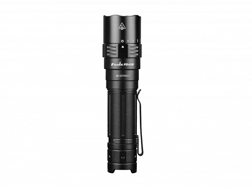 Набор фонарей Fenix PD40R V2.0 + E01 V2.0