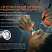 Фонарь Fenix LD05 V2.0 (XQ-E HI, 100 лм, 2хAAA) с УФ 365 нм