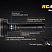 Фонарь Fenix RC40 2016 + чехол в подарок (XM-L2 U2, ANSI 6000 lm, Li-ion)