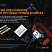 Фонарь Fenix HL18R-T (XP-G3 S3, 500 лм, Li-Po АКБAAA)